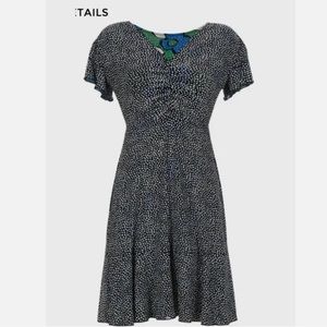 Cabi reversible dress